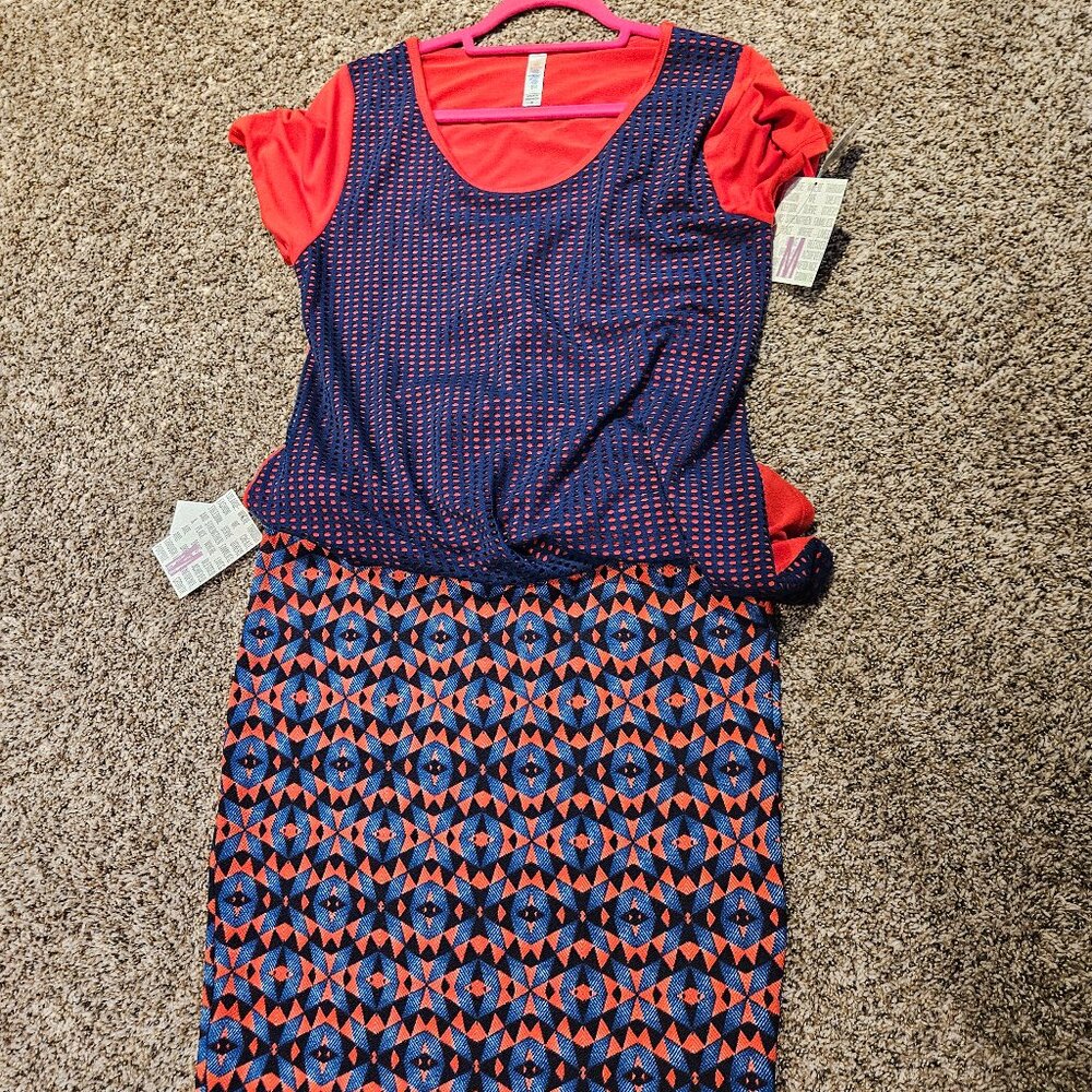 Lularoe outfit